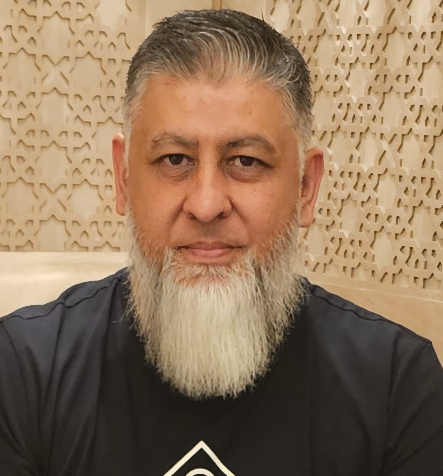 Yusuf Bhamjee - Managing Director